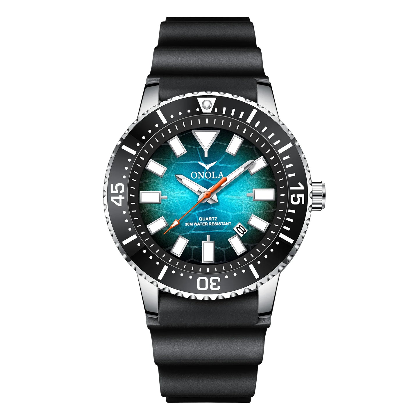 ONOLA LEISURE QUARTZ WATCH