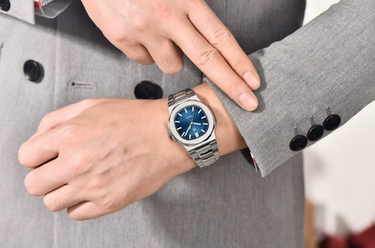 PAGANI DESIGN NAUTILUS AUTOMATIC