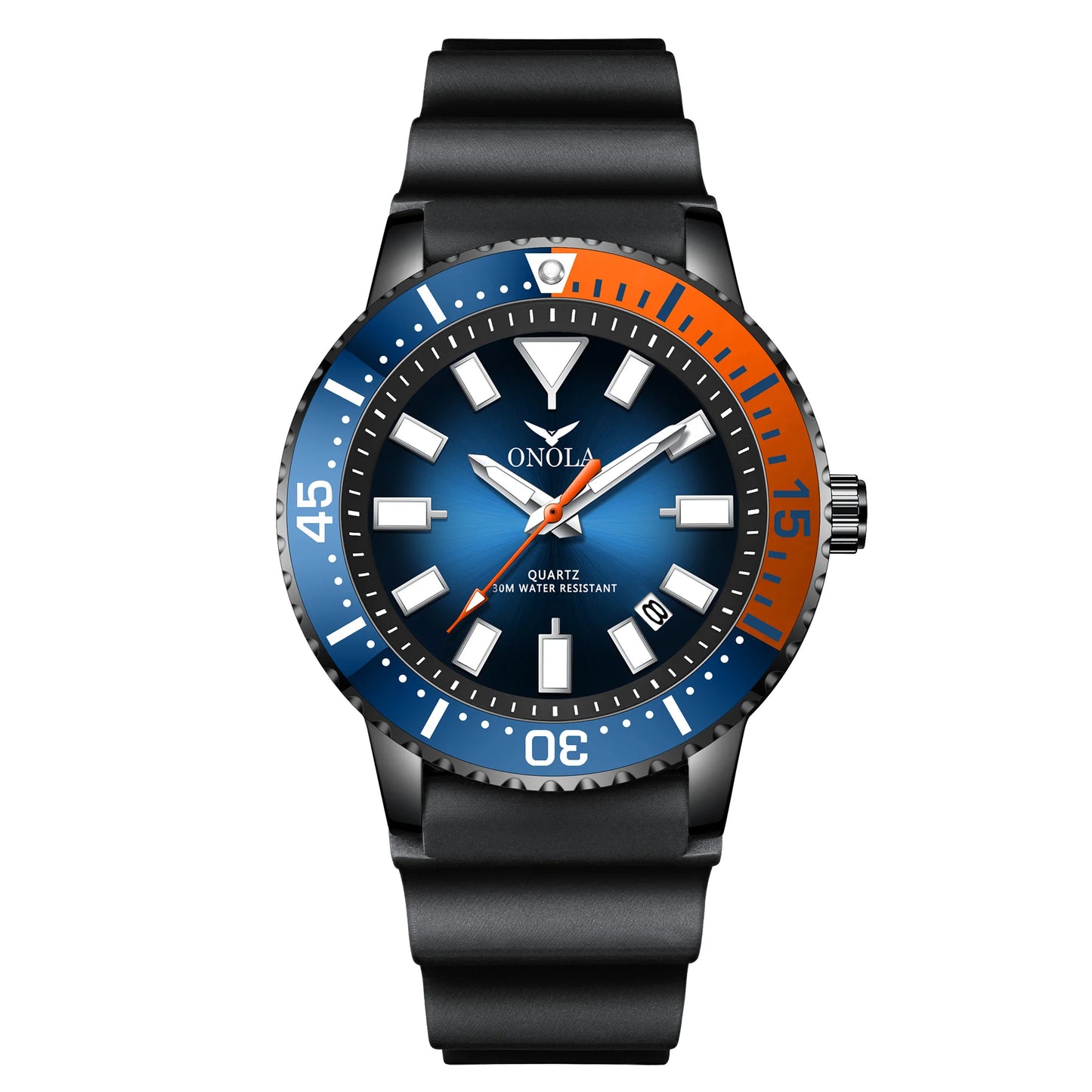 ONOLA LEISURE QUARTZ WATCH