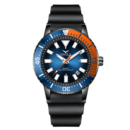 ONOLA LEISURE QUARTZ WATCH