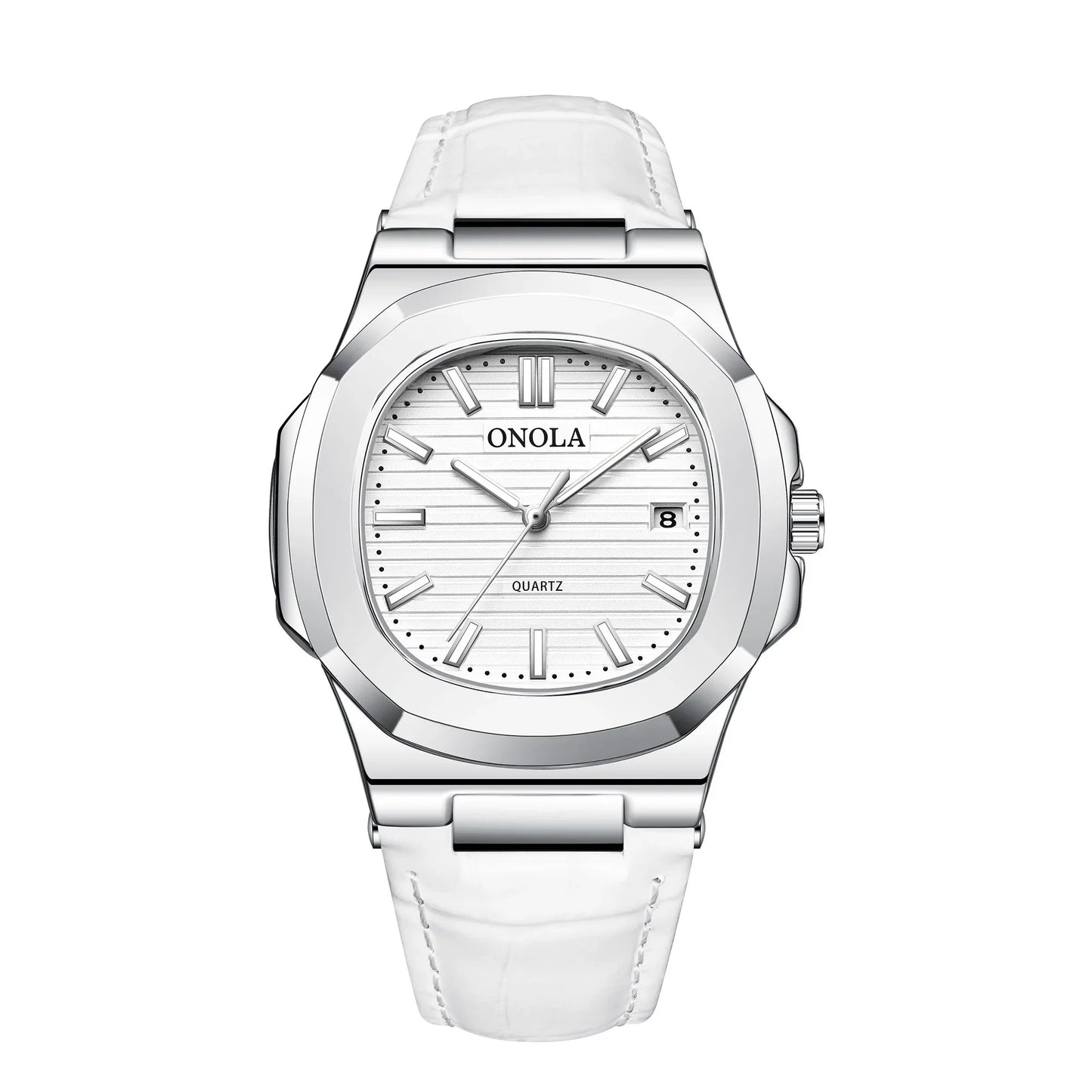 ONOLA CLASSIC QUARTZ TIMEPIECE
