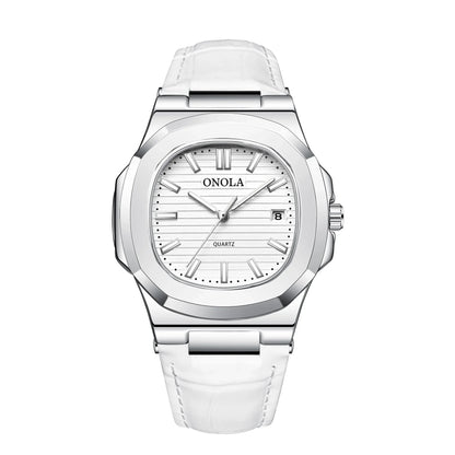 ONOLA CLASSIC QUARTZ TIMEPIECE