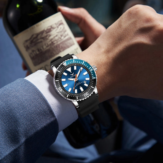 ONOLA LEISURE QUARTZ WATCH