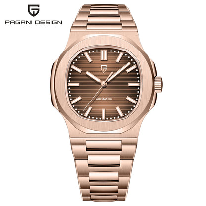 PAGANI DESIGN NAUTILUS AUTOMATIC