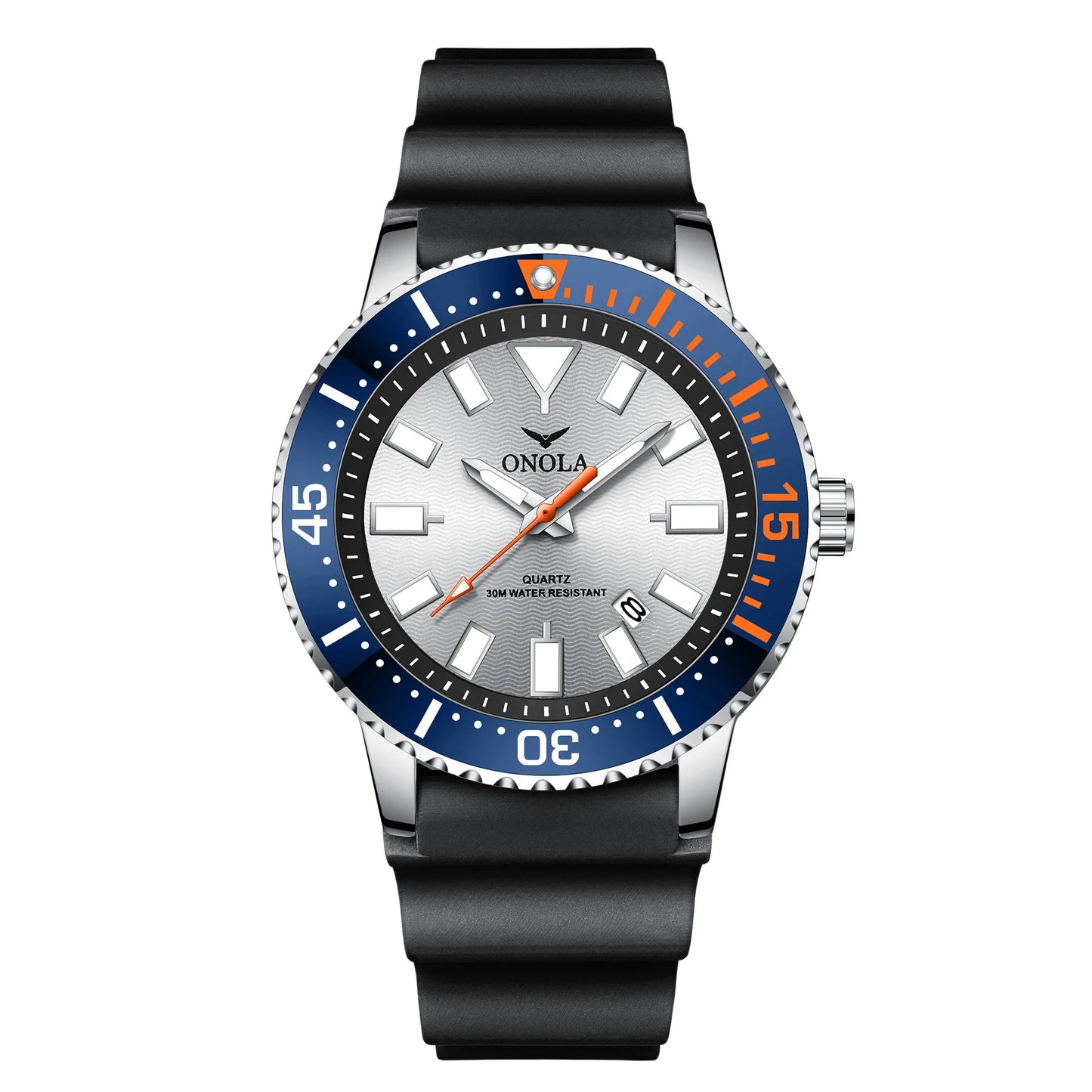 ONOLA LEISURE QUARTZ WATCH