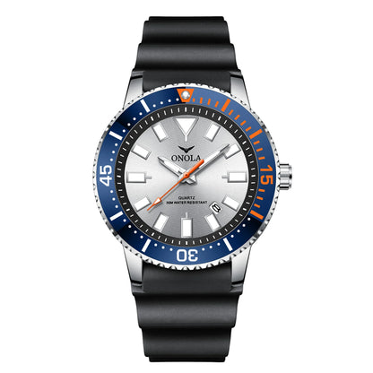 ONOLA LEISURE QUARTZ WATCH