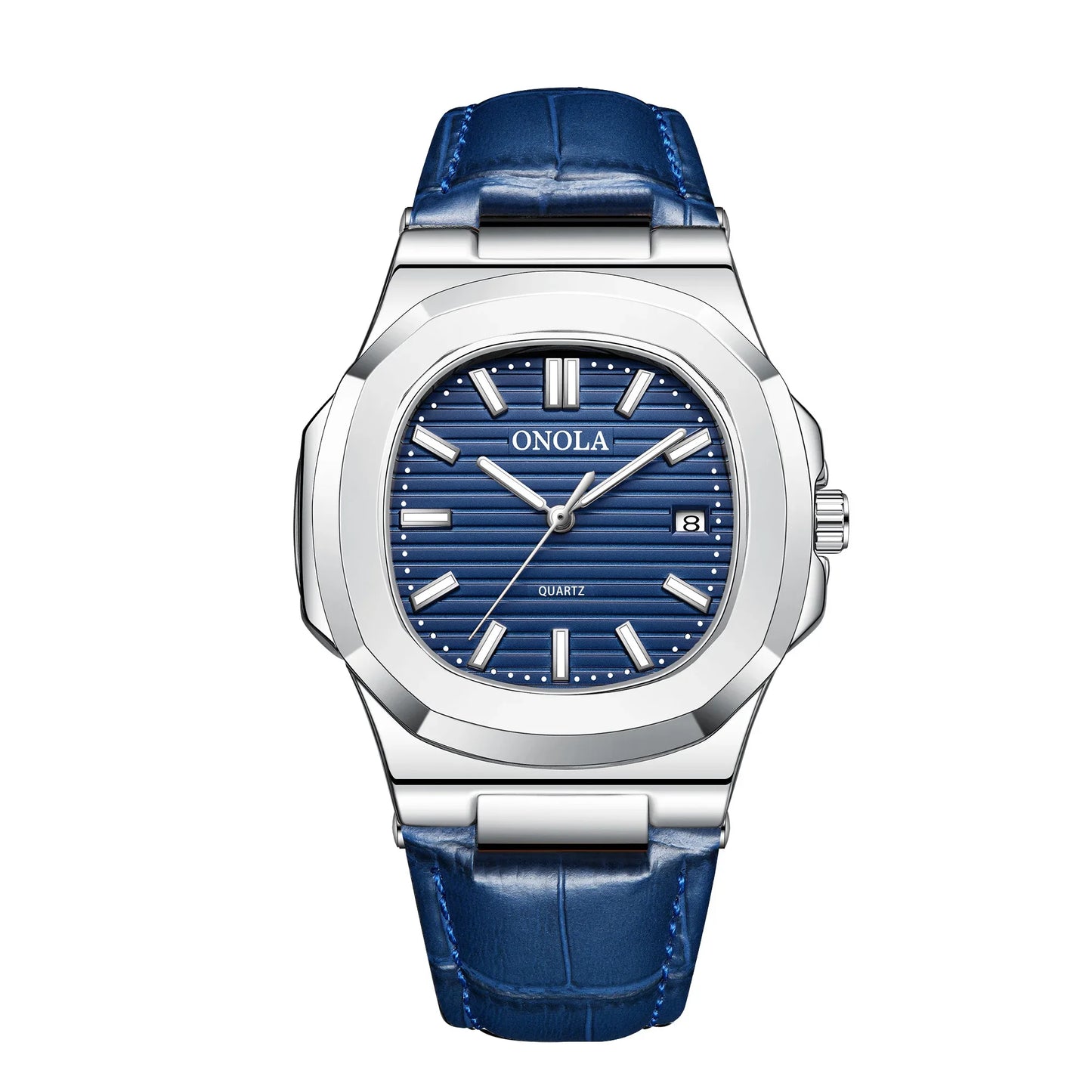 ONOLA CLASSIC QUARTZ TIMEPIECE