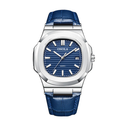 ONOLA CLASSIC QUARTZ TIMEPIECE