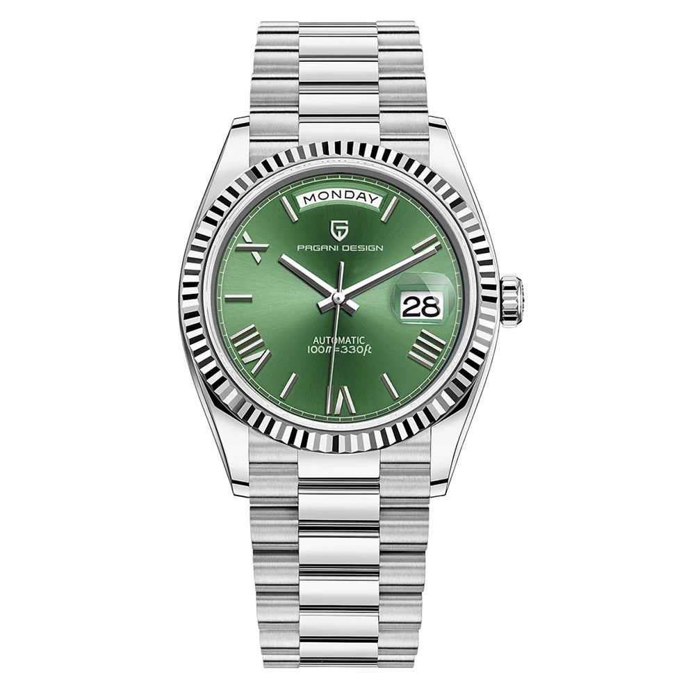 PAGANI DESIGN AUTOMATIC DAYDATE