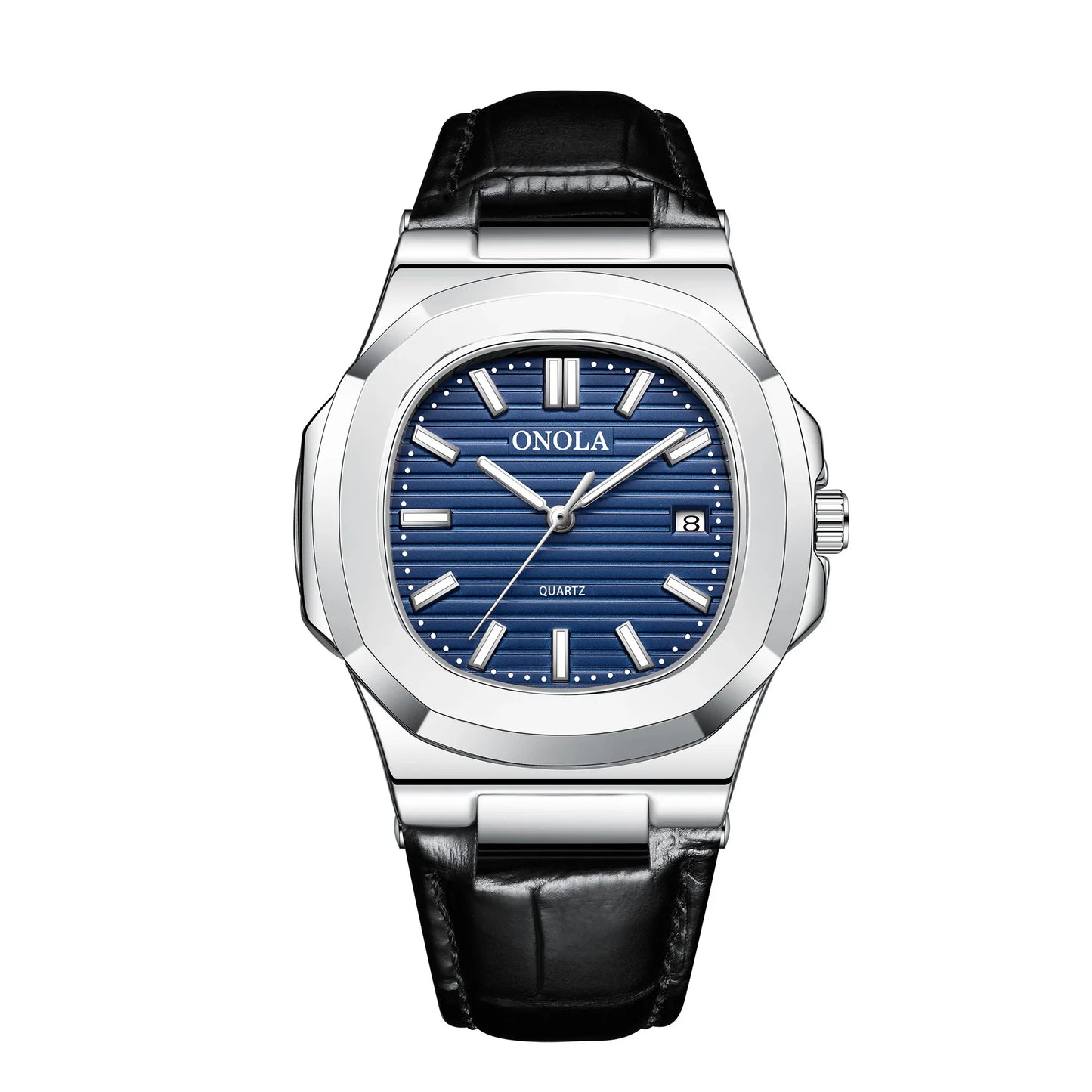 ONOLA CLASSIC QUARTZ TIMEPIECE