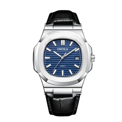 ONOLA CLASSIC QUARTZ TIMEPIECE