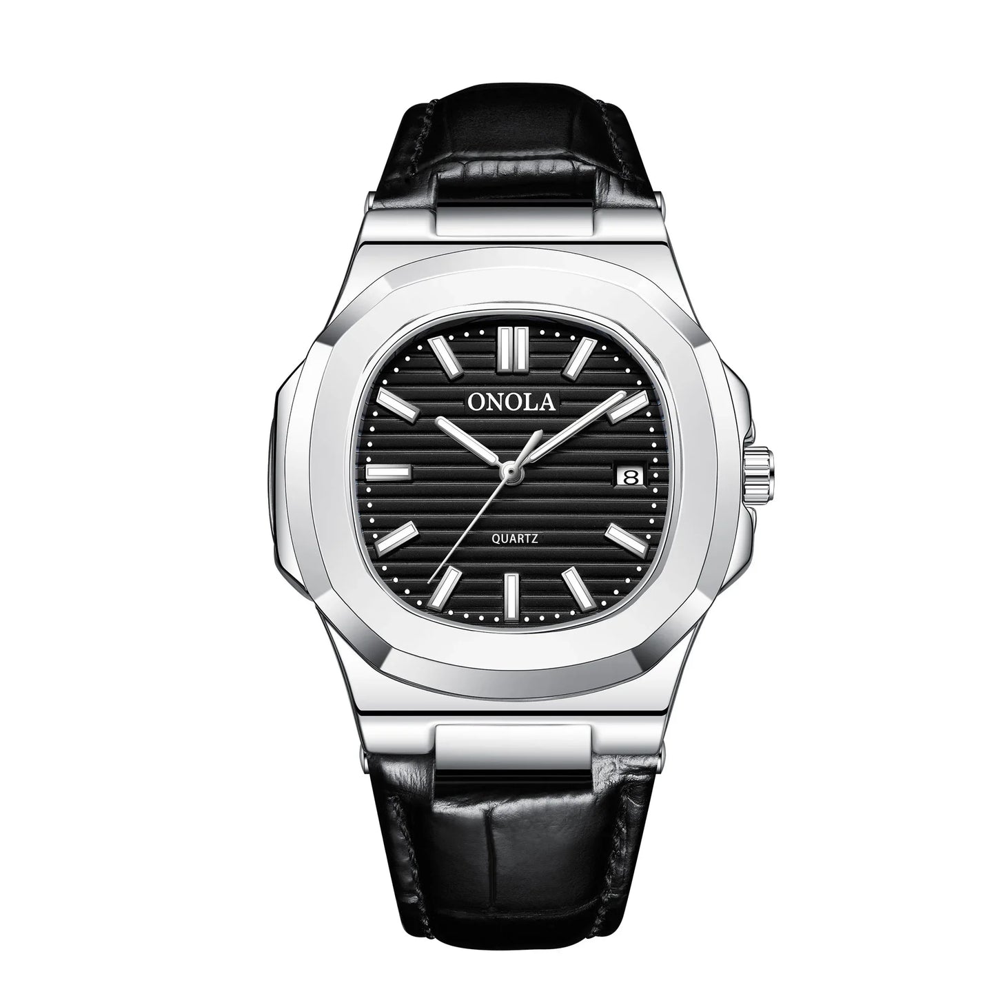 ONOLA CLASSIC QUARTZ TIMEPIECE