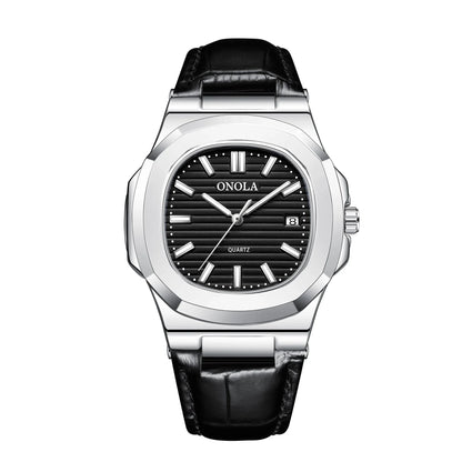 ONOLA CLASSIC QUARTZ TIMEPIECE