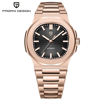 PAGANI DESIGN NAUTILUS AUTOMATIC