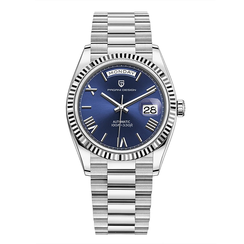 PAGANI DESIGN AUTOMATIC DAYDATE