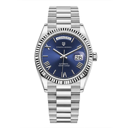 PAGANI DESIGN AUTOMATIC DAYDATE