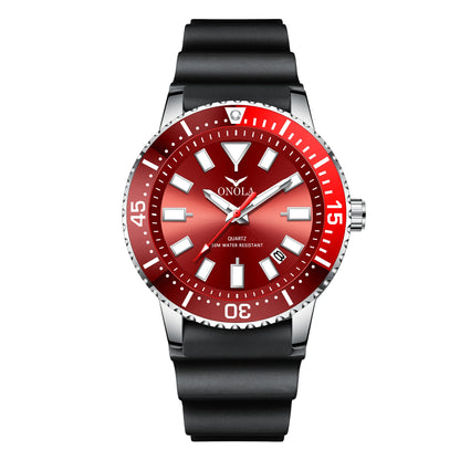 ONOLA LEISURE QUARTZ WATCH