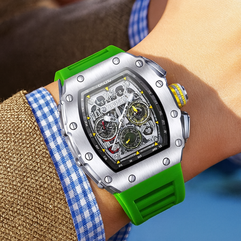 ONOLA QUARTZ COLLECTION